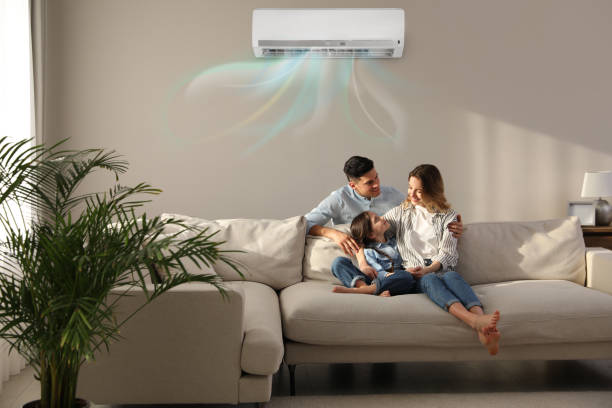  Reserve, LA HVAC Pros