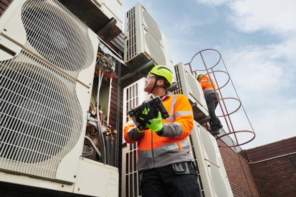 Best HVAC repair near me  in Reserve, LA