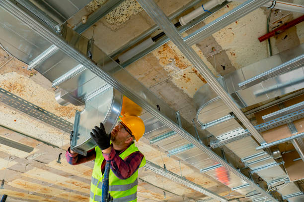 Best HVAC replacement cost  in Reserve, LA