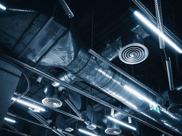 HVAC emergency services in Reserve, LA