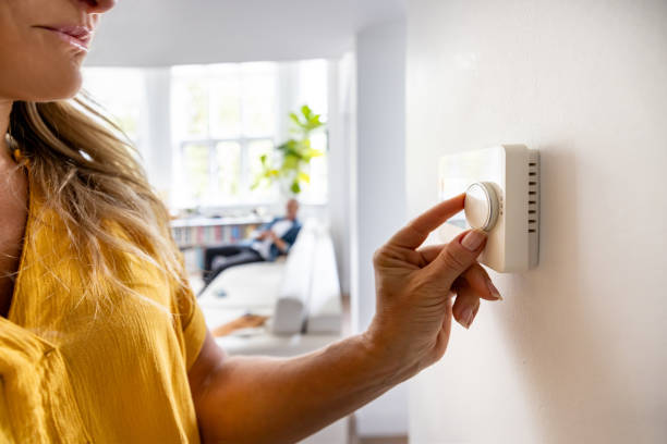 Trusted Reserve, LA HVAC Experts