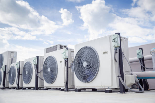 Air duct cleaning in Reserve, LA