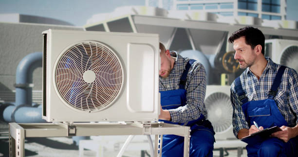 Best HVAC air duct cleaning  in Reserve, LA