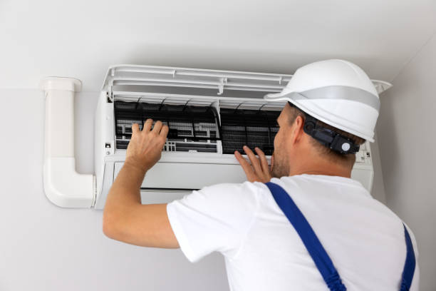 Best HVAC air duct cleaning  in Reserve, LA