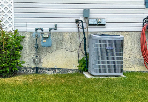 Best Commercial HVAC repair  in Reserve, LA